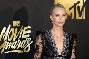 Charlize Theron