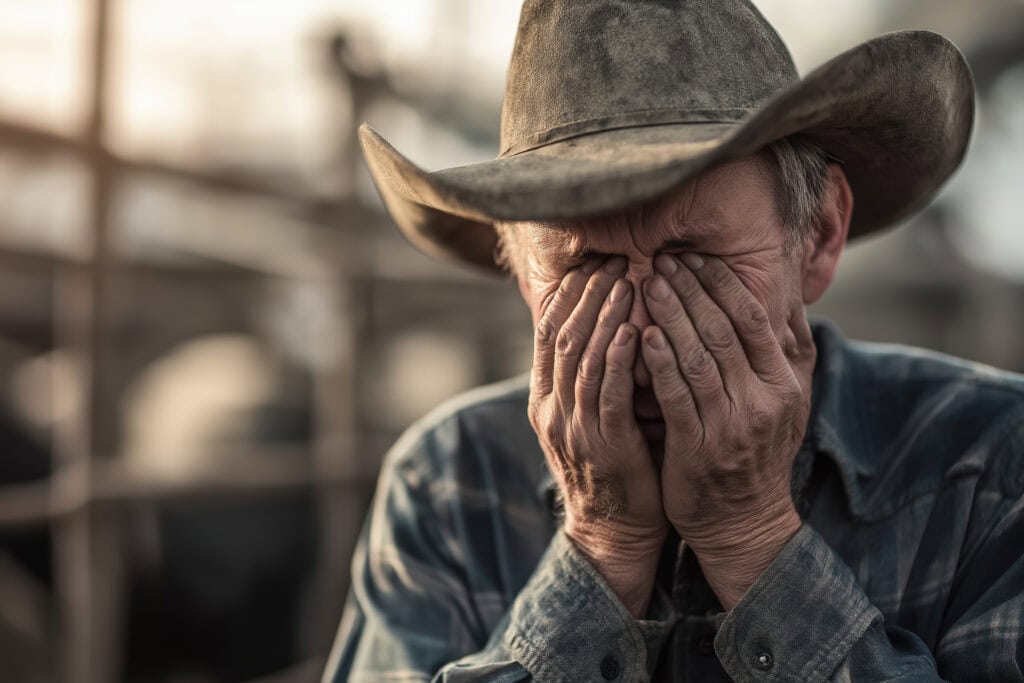 The Emotional Weight Of Lethal Decisions