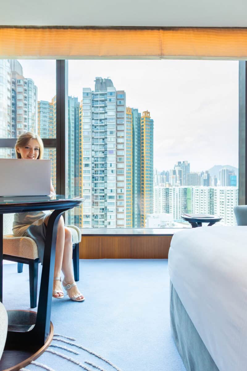 Urban Hostels And Micro-Hotels Imposing Age Caps