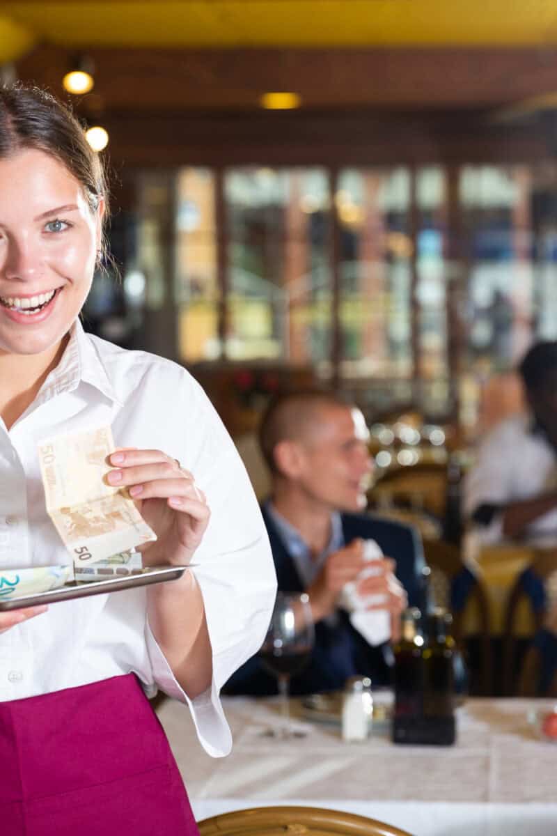 Credit Card Surcharges Turn Into Dual Pricing