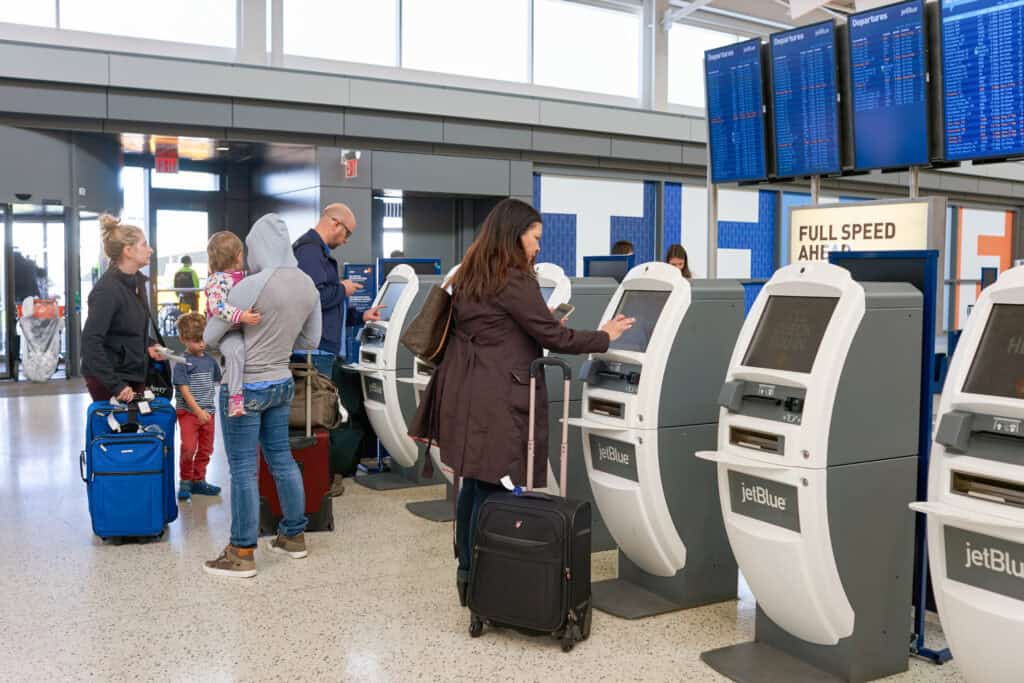 border security automated screening traveler documents EU