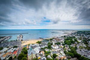 Provincetown, Massachusetts