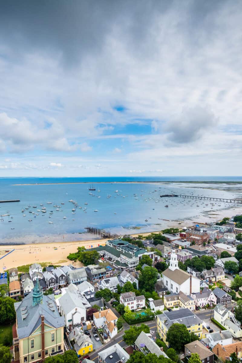 Provincetown, Massachusetts