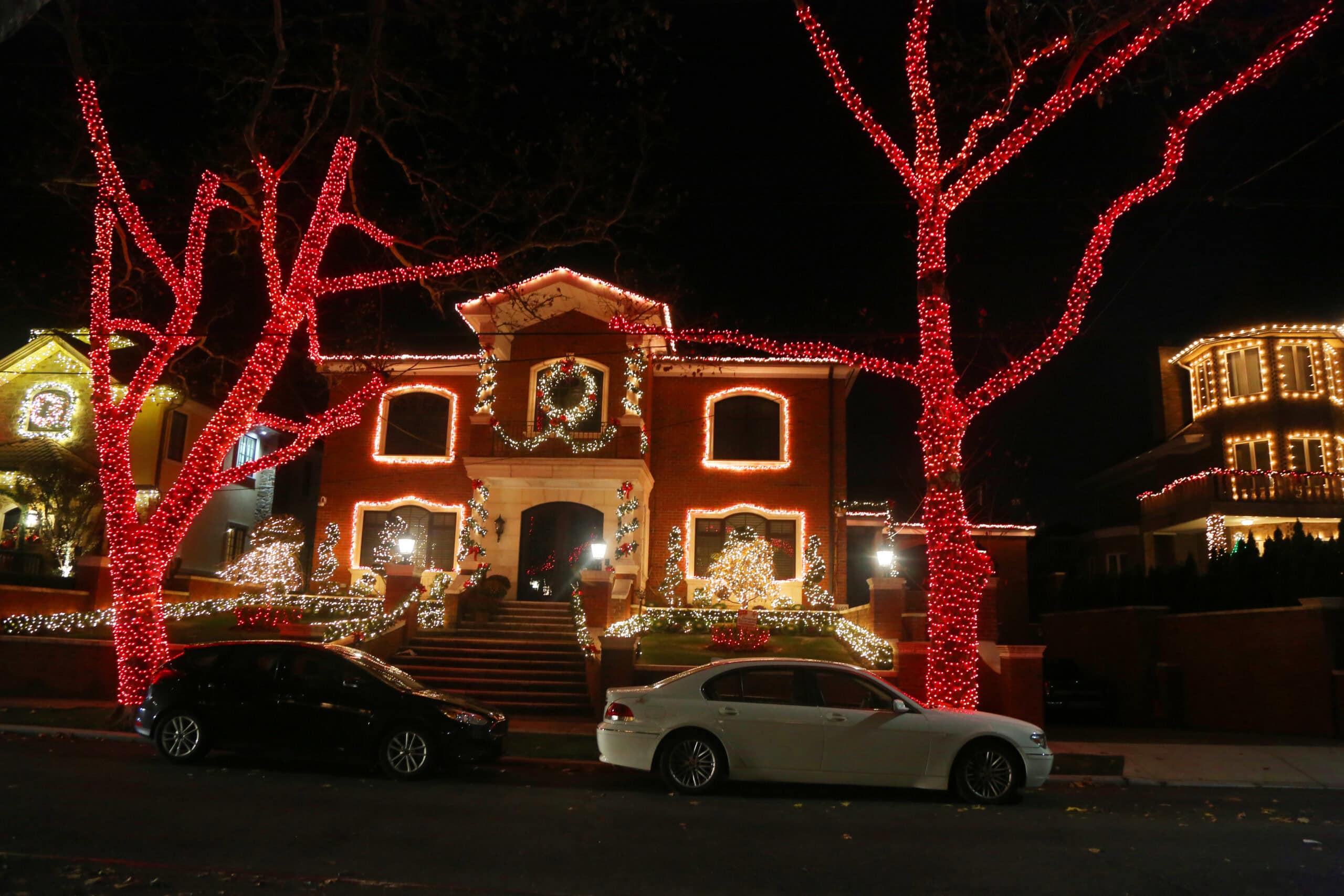 Brooklyn, New York Dyker Heights