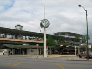 Englewood, Chicago, Illinois