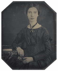 Emily Dickinson