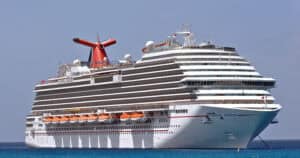 Carnival Horizon