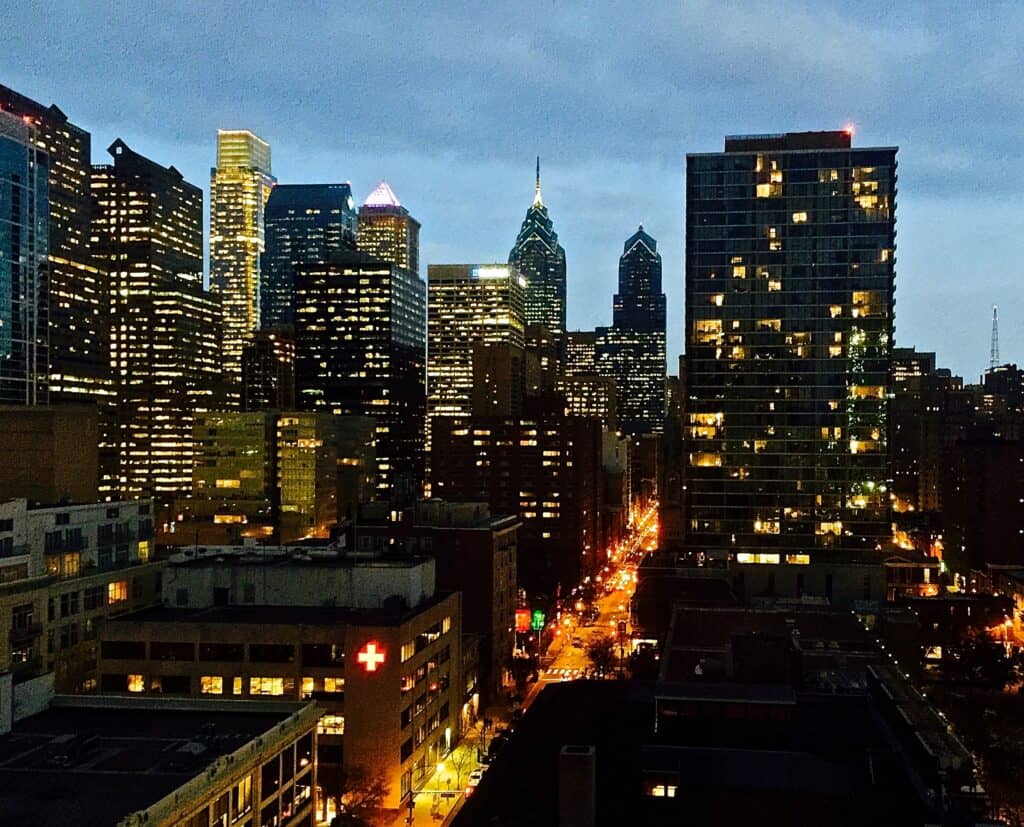 Philadelphia, Pennsylvania South Philly