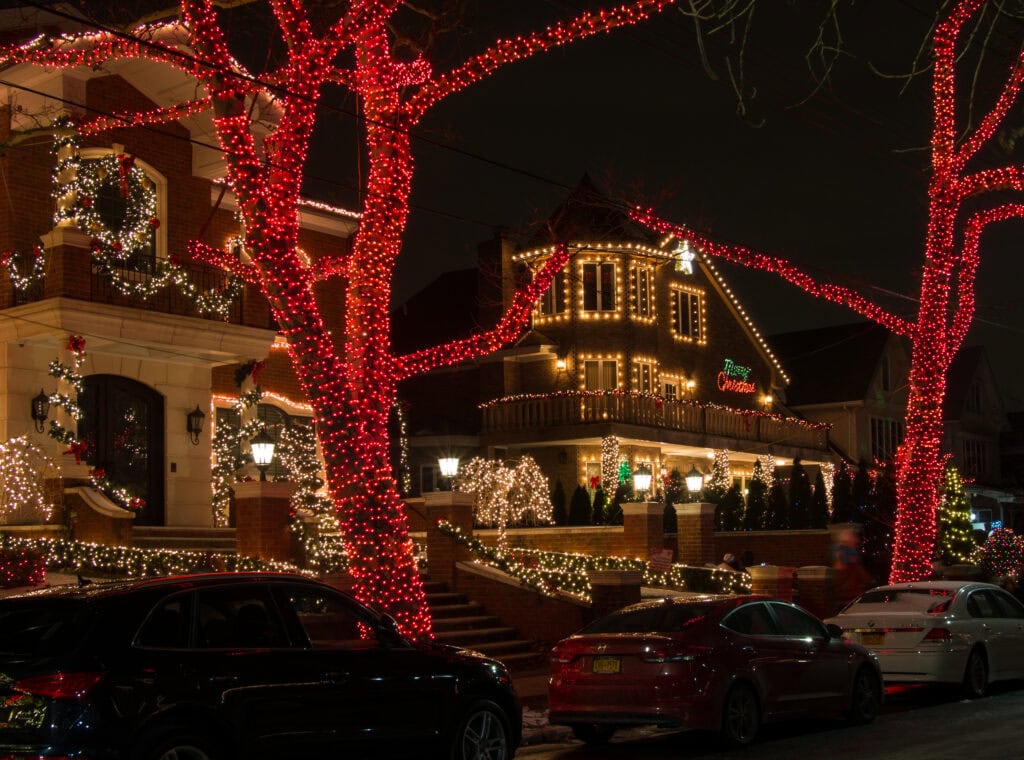 Brooklyn, New York Dyker Heights