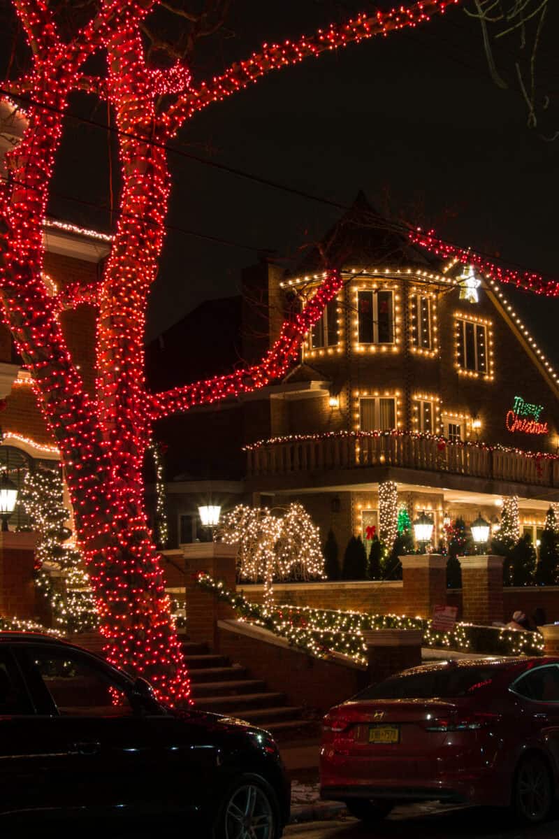 Brooklyn, New York Dyker Heights