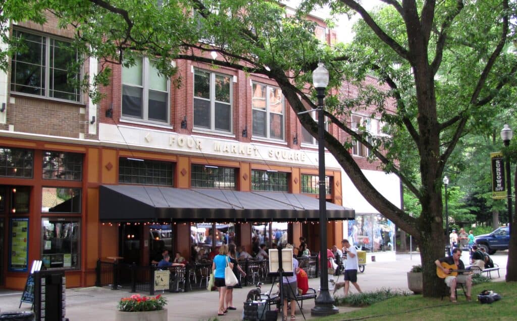 Knoxville, Tennessee