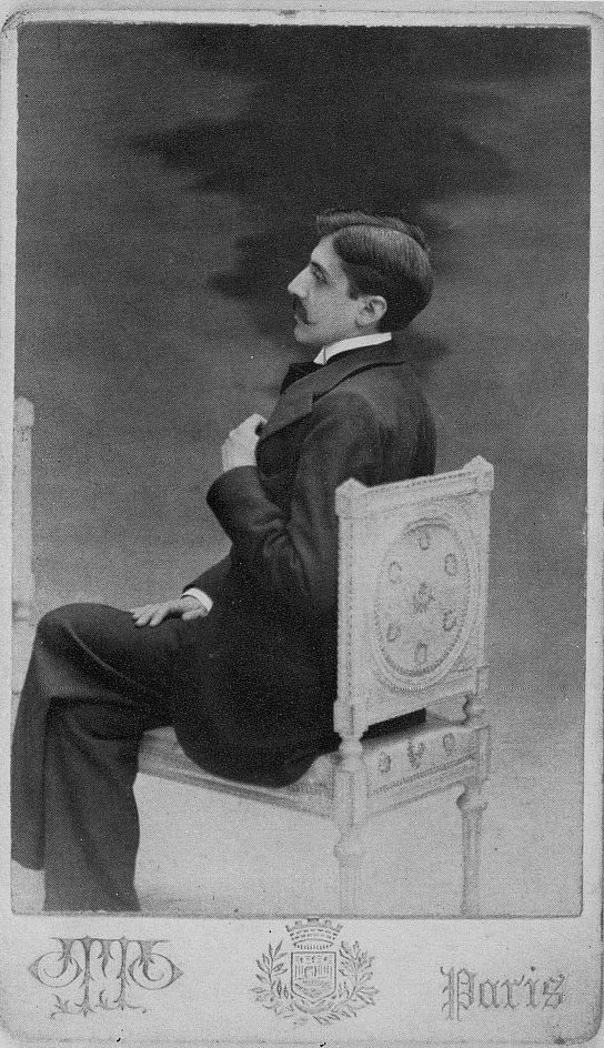 Marcel Proust