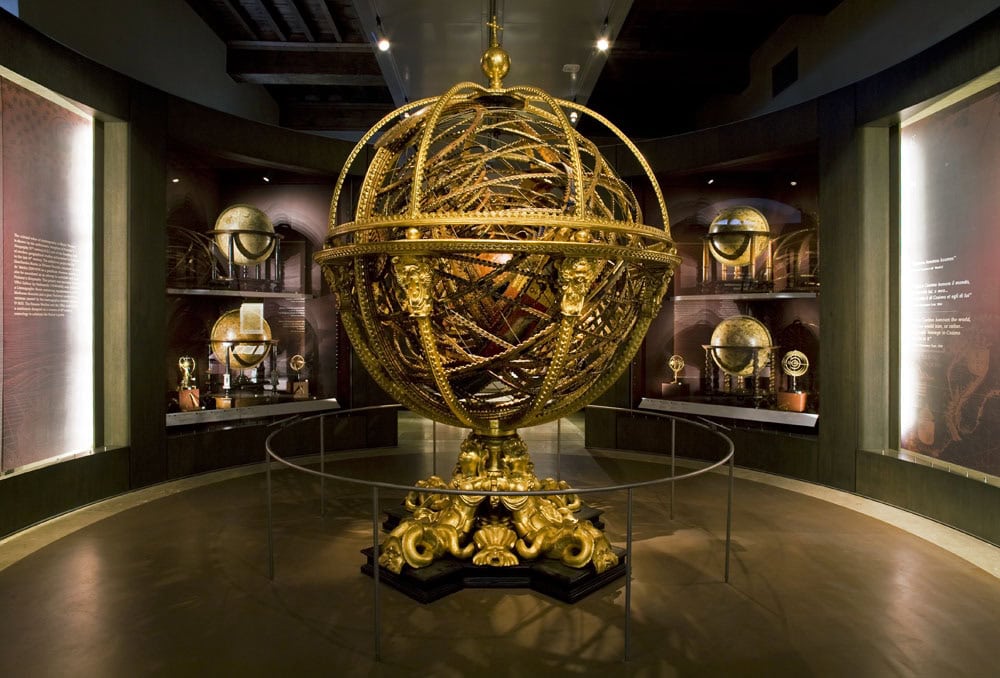 Museo Galileo