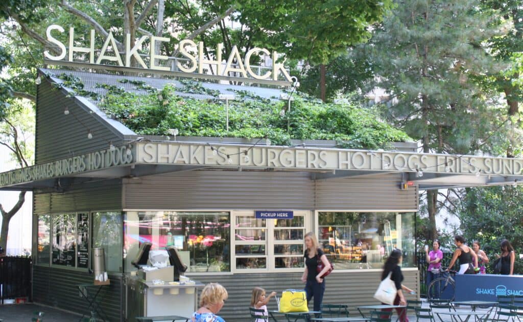 Shake Shack, Burgers That Listen To Local Rules