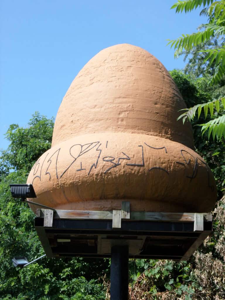 Kecksburg, Pennsylvania