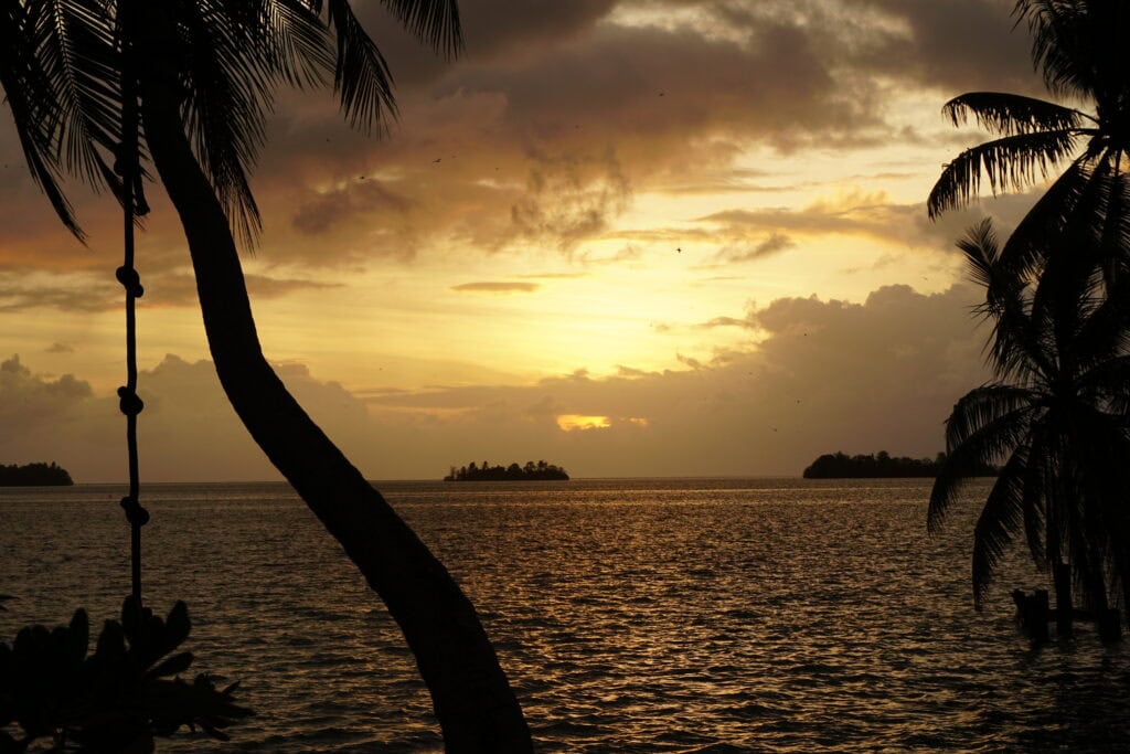 Palmyra Atoll, Pacific Remote Islands
