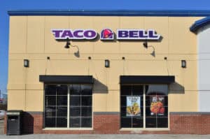 Taco Bell, When Tex-Mex Meets Masala And Rice