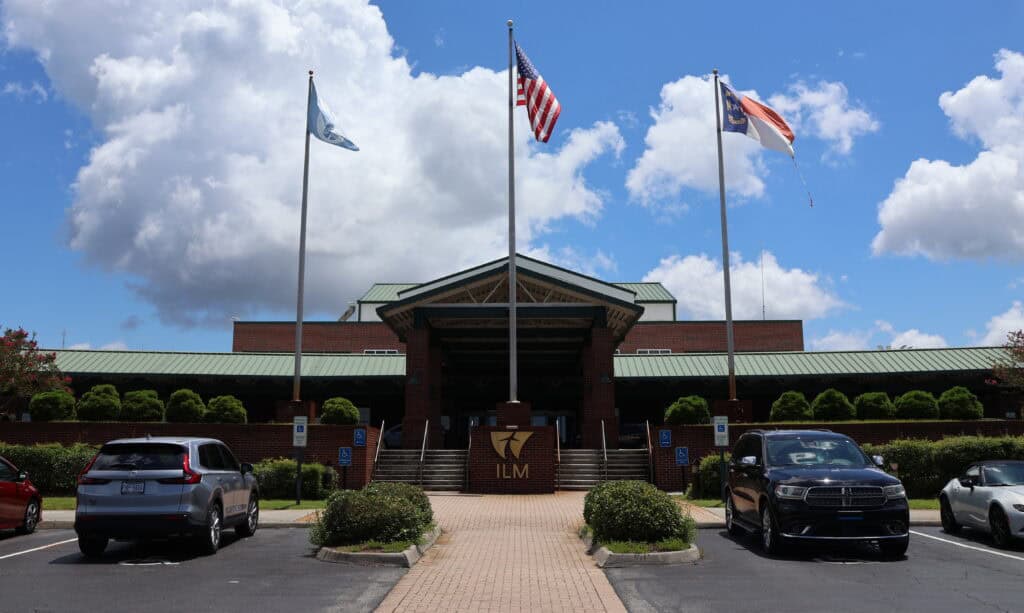 Wilmington Airport, Delaware