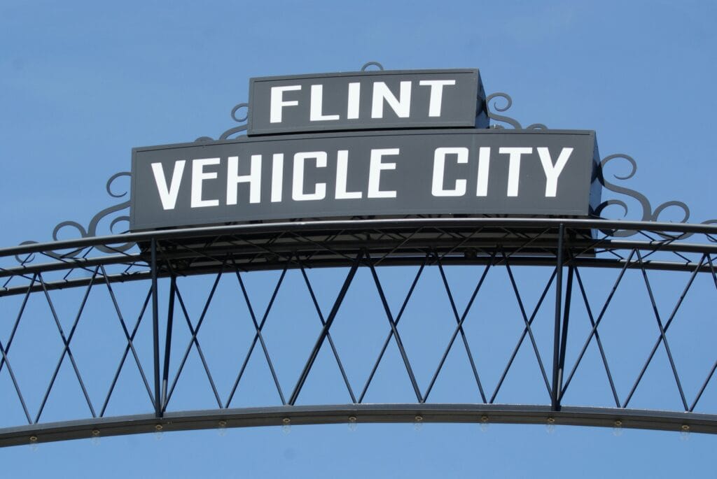 Flint, Michigan