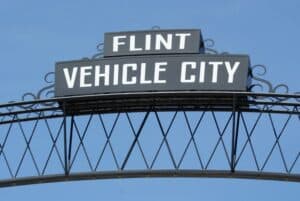 Flint, Michigan