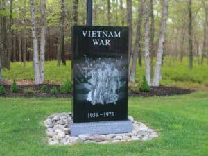 The War Ended For Vietnam When US Troops Left In 1973