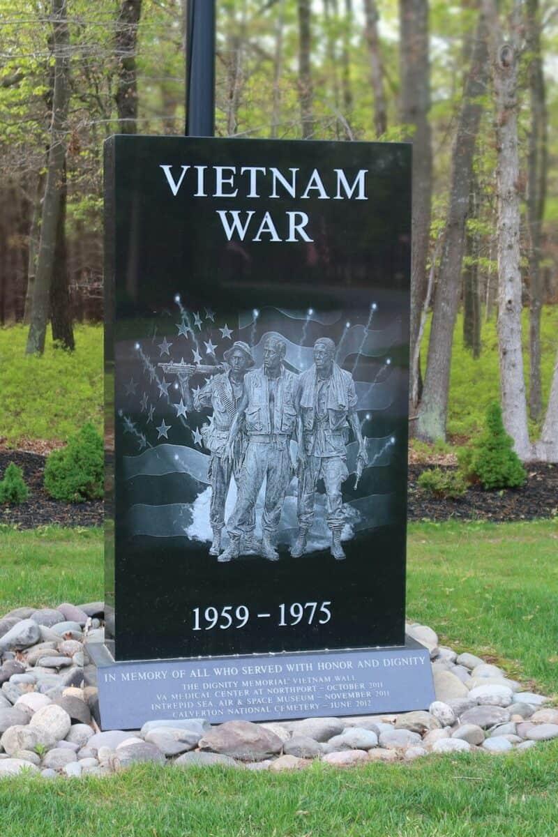 The War Ended For Vietnam When US Troops Left In 1973