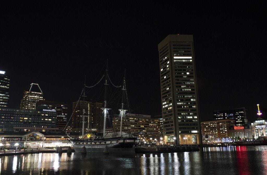 baltimore-239439_1280