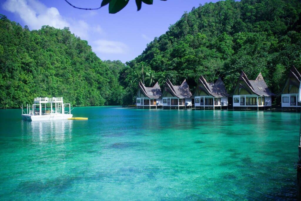 Siargao, Philippines