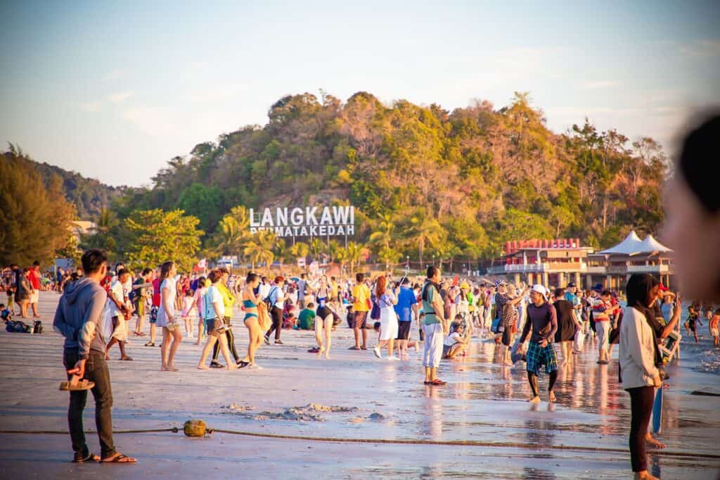 Langkawi, Malaysia