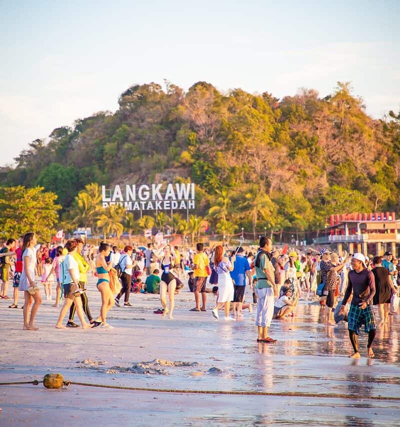 Langkawi, Malaysia