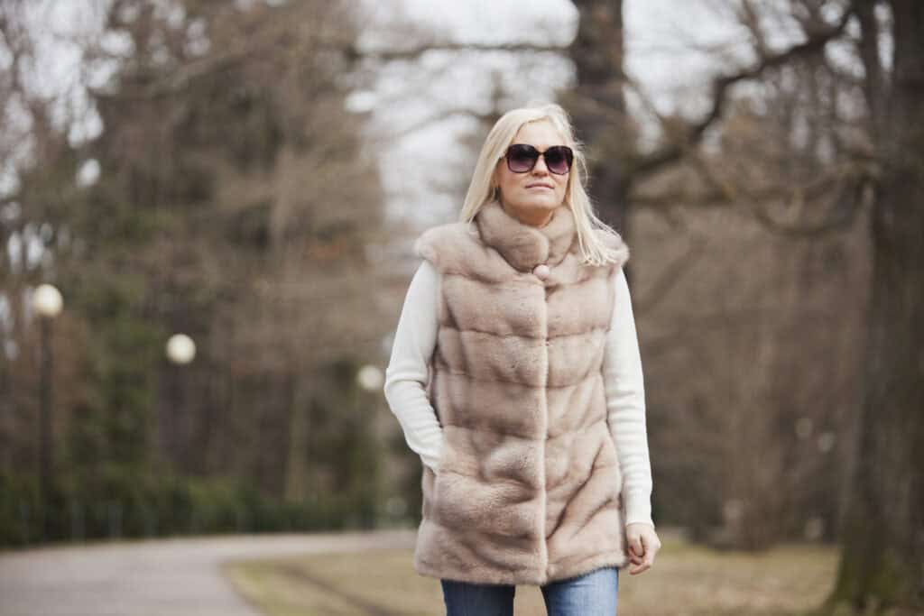 winter capsule wardrobe navy camel women over 50