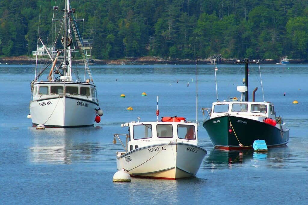 Boothbay Harbor