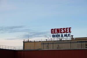 Rochester, New York, Genesee Brew House
