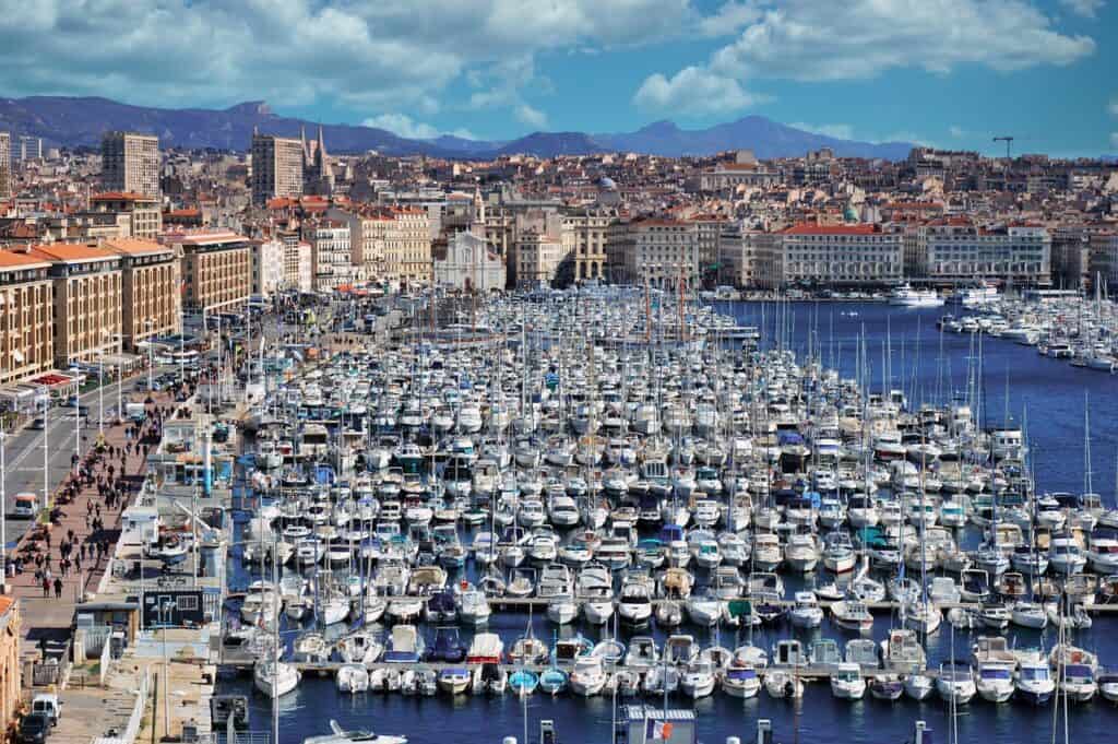 Marseille, France