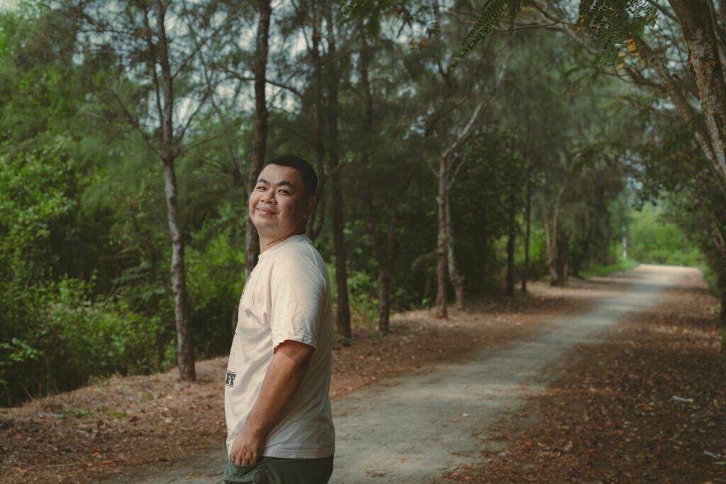 The Ho Chi Minh Trail Was One Road