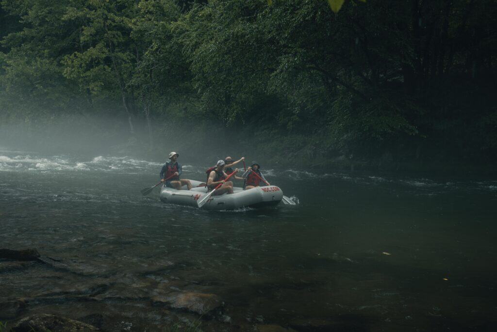 Adventure Towns Steering Seniors Away From “High-Risk” Tours