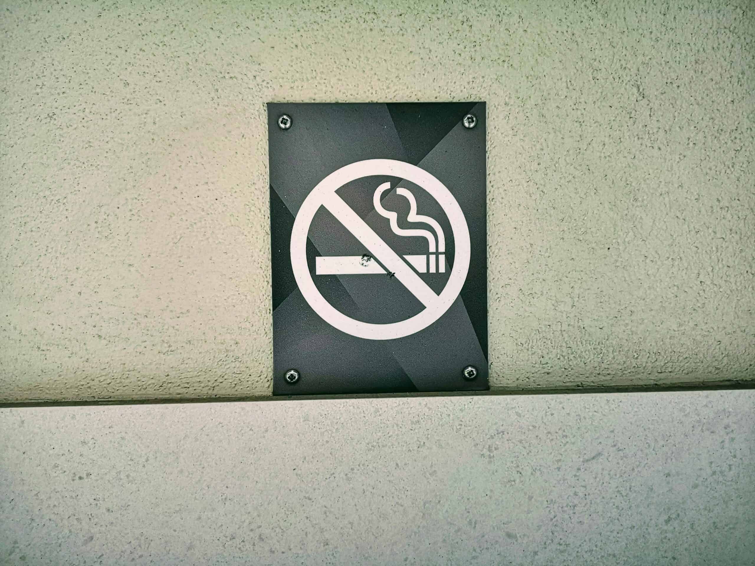 smoke-free
