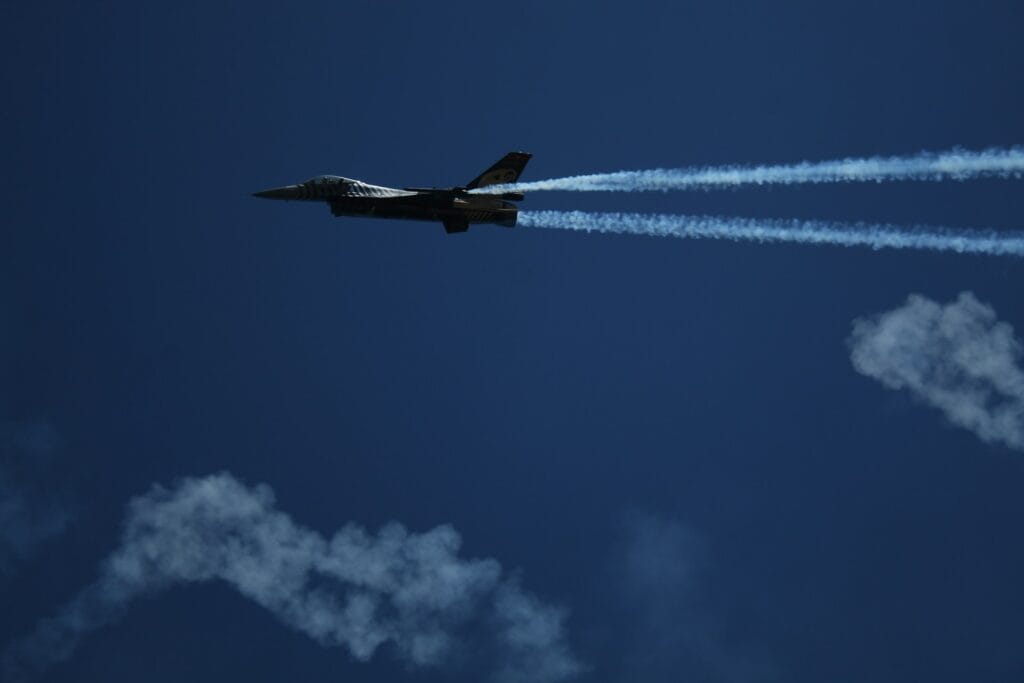 Agent Orange Ended With The Last Sortie