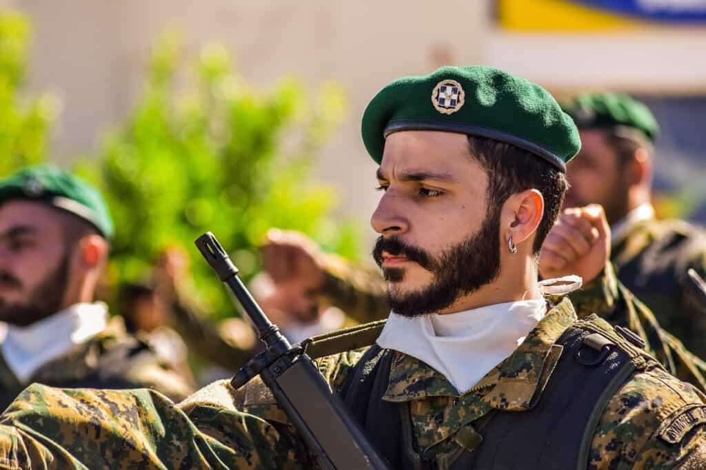 Veterans Returned To Uniform Rejection