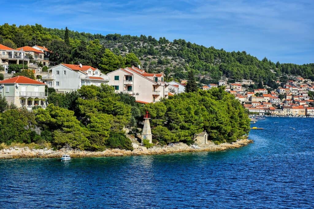 Korcula, Croatia