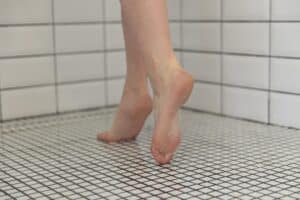 Slippery Floors And Surprise Step-Ups