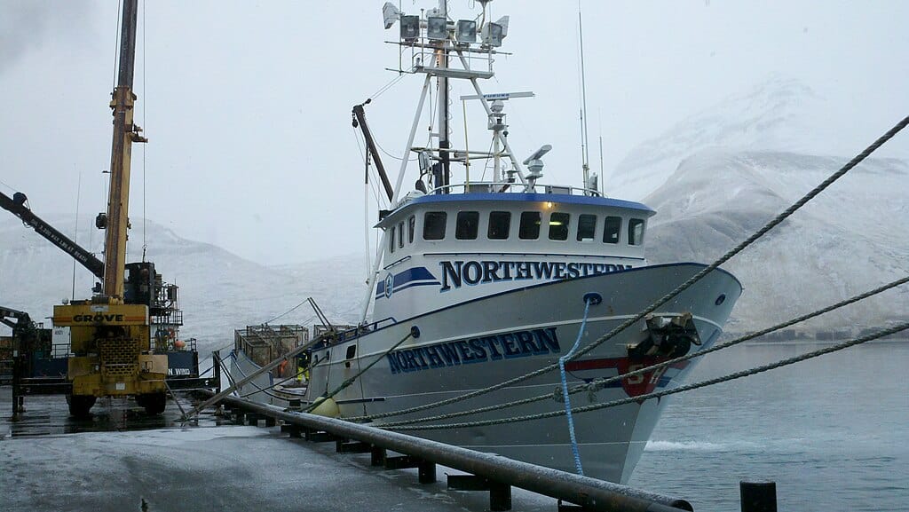 1024px-FV_Northwestern_docked_at_the_Trident_shore_plant_in_Akutan,_Alaska