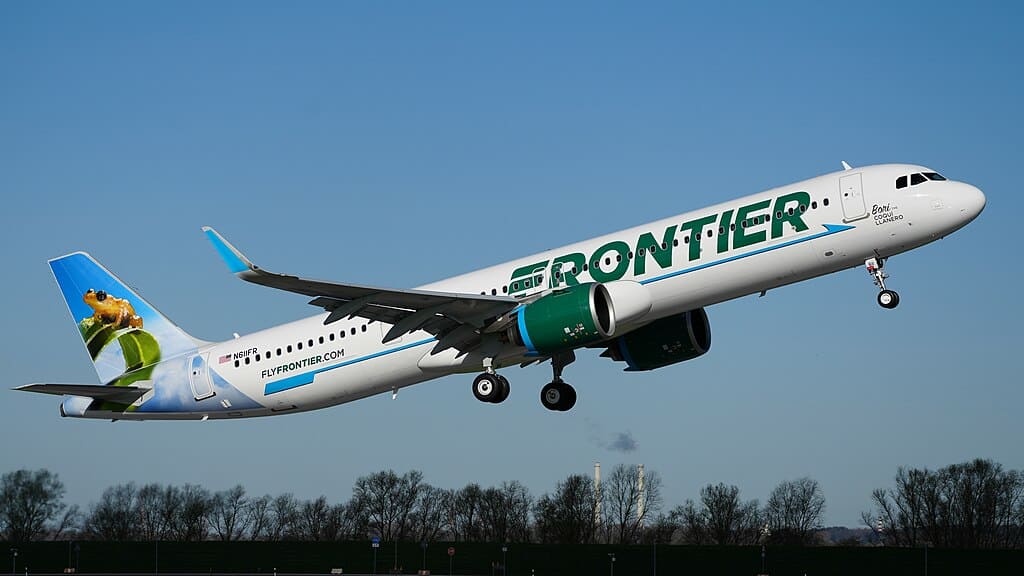 1024px-Hamburg_Finkenwerder_Airport_Frontier_Airlines_Airbus_A321-271NX_N611FR_(DSC02850)