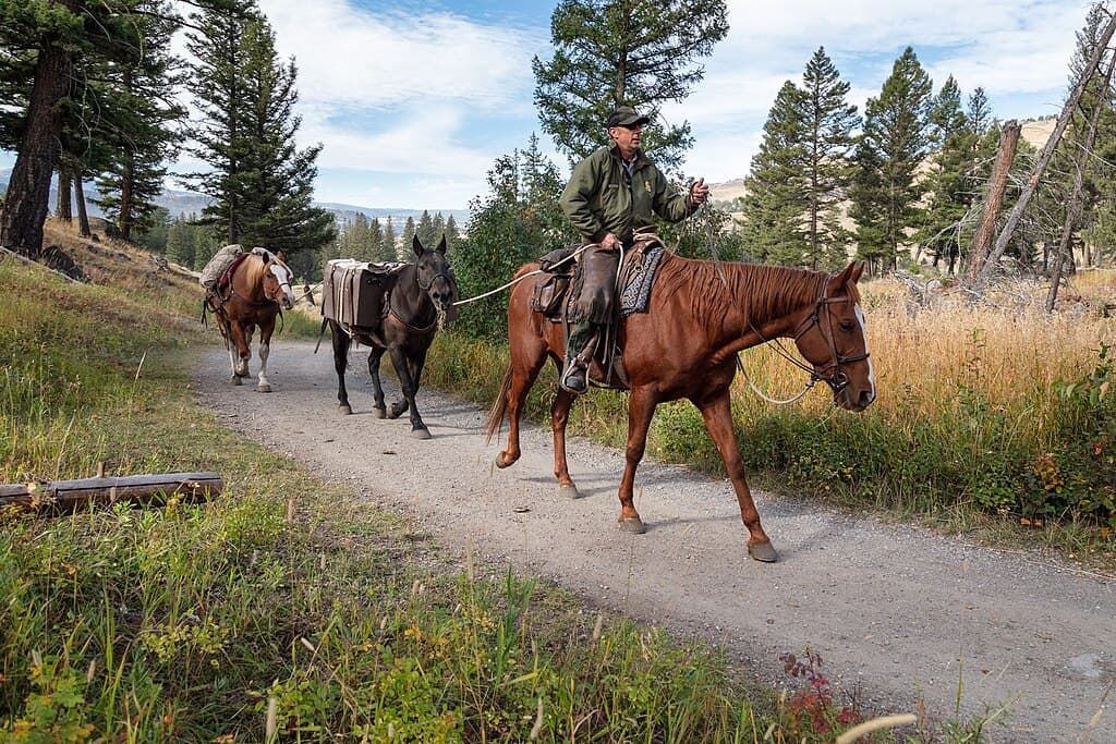 NPS / Jacob W. Frank