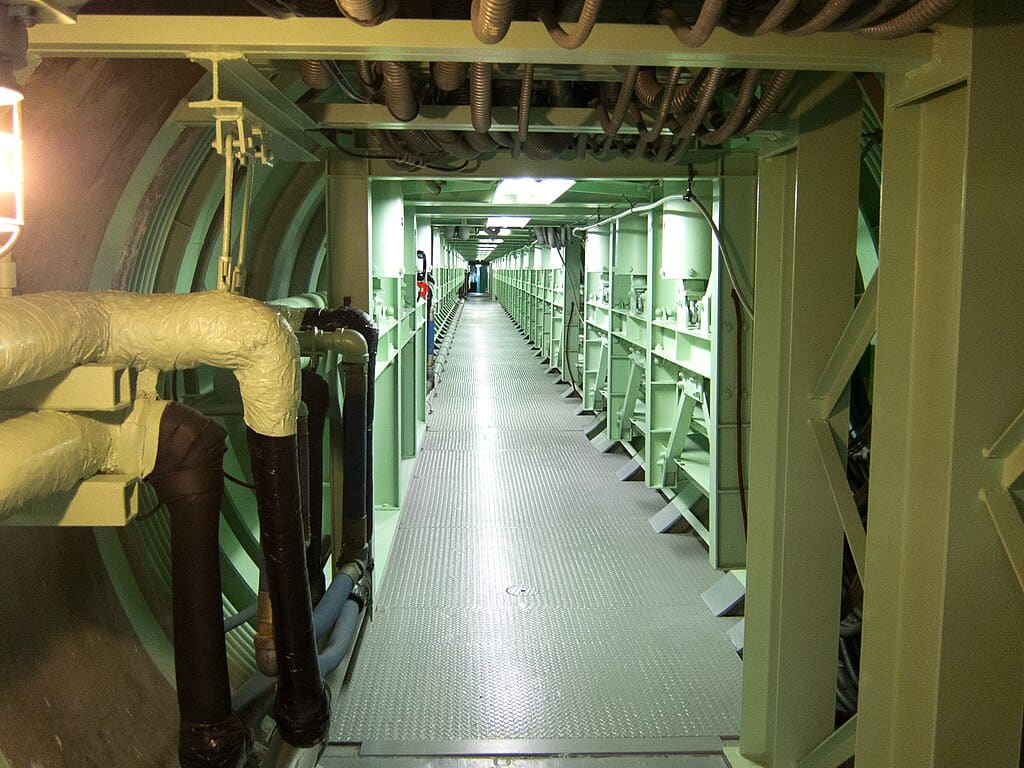 1024px-Titan_Missile_Museum_(6983208703)