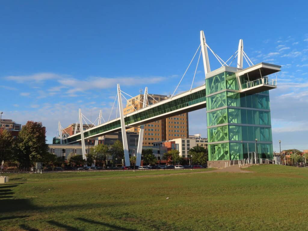 Iowa And The Hail Belt