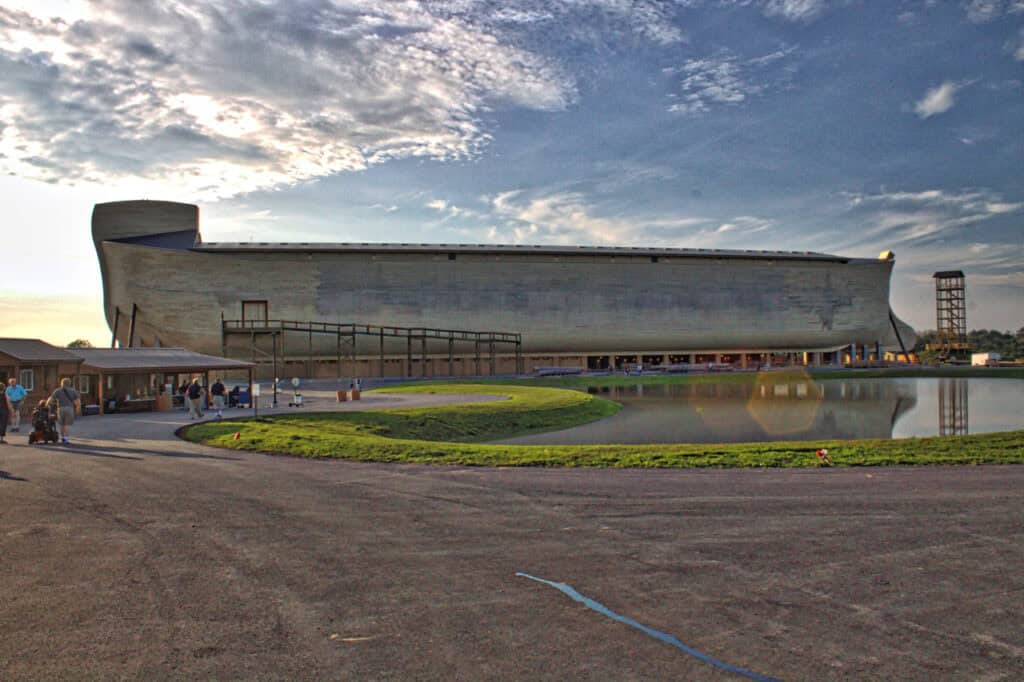 ArkEncounter