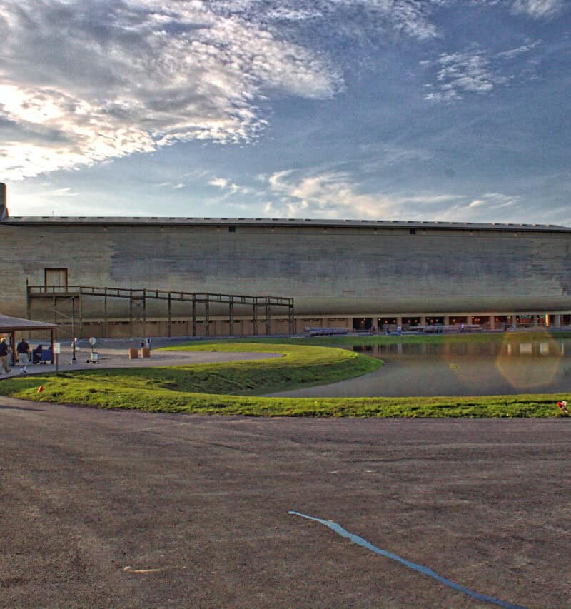 ArkEncounter