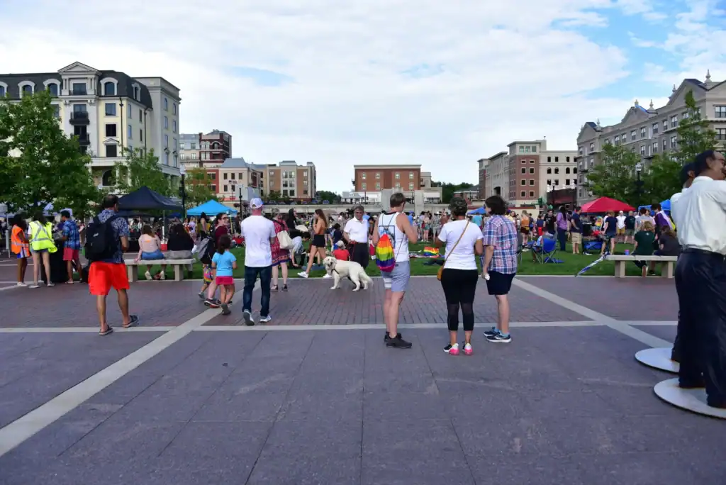 Carmel, Indiana, Roundabouts And Routine