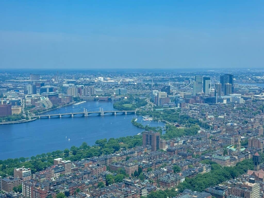 Boston, Massachusetts